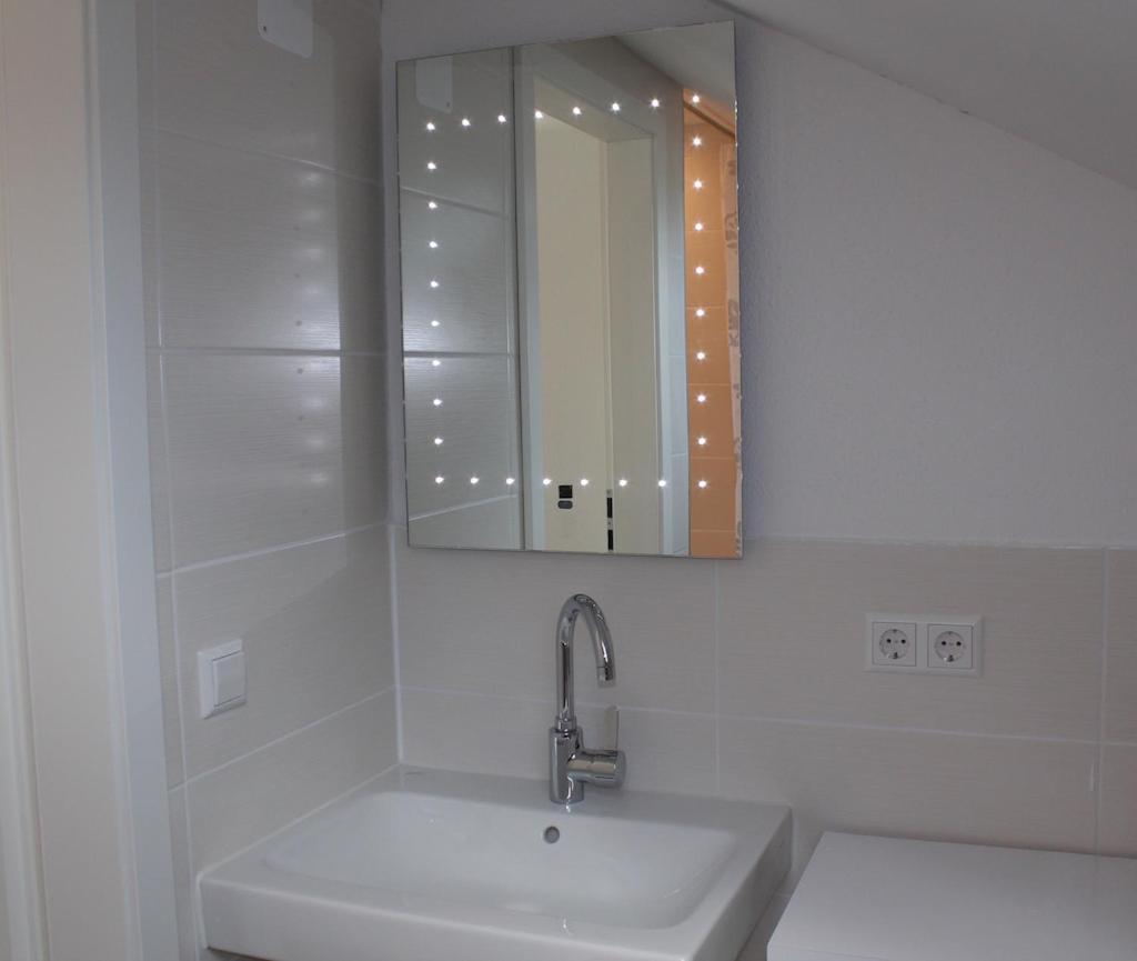 Ferienwohnung Eimeldingen Exteriér fotografie