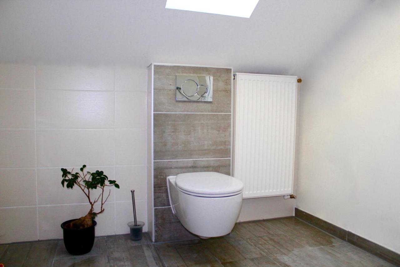Ferienwohnung Eimeldingen Exteriér fotografie