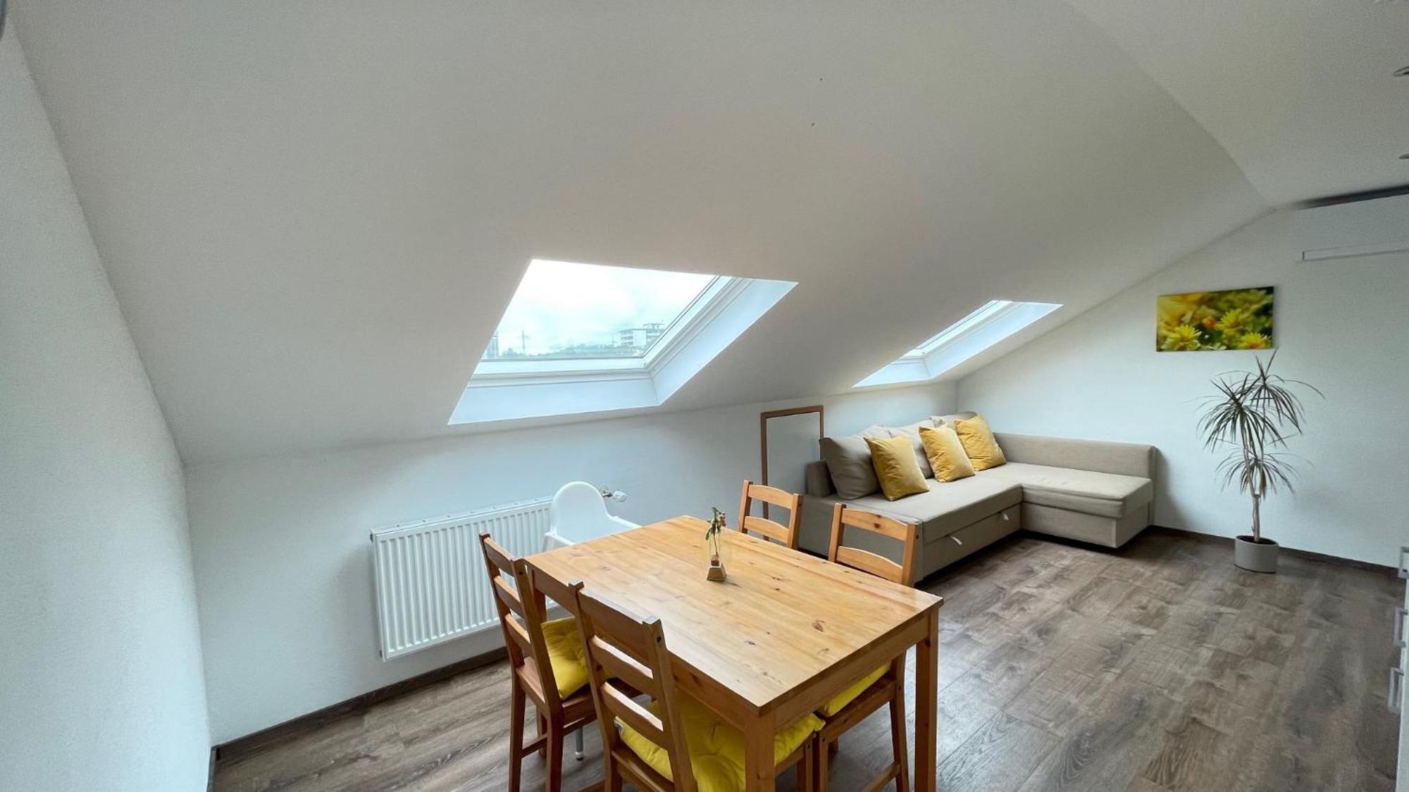 Ferienwohnung Eimeldingen Exteriér fotografie