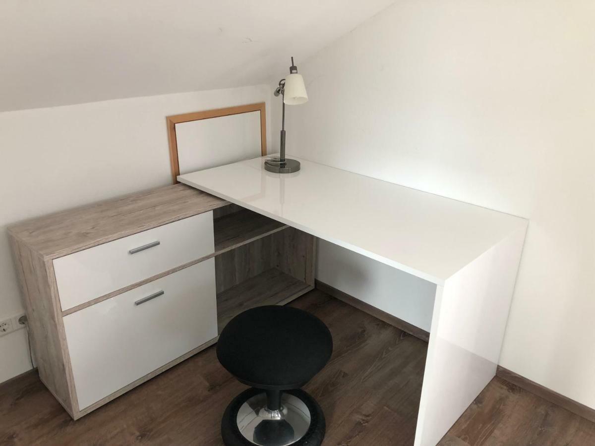 Ferienwohnung Eimeldingen Exteriér fotografie